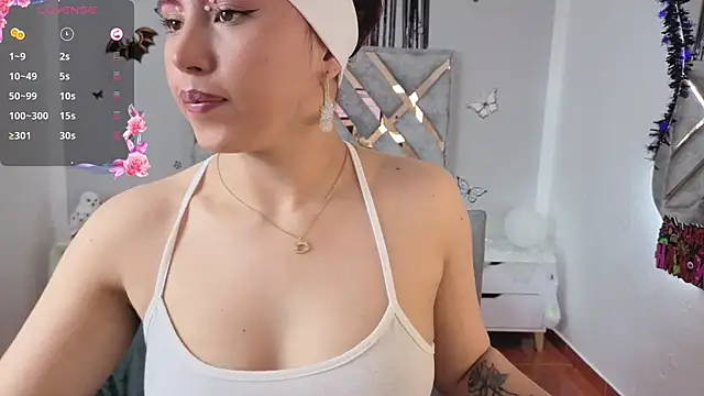 Sweet Khriis online show from October 2025 05:04:02 AM