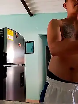 Kars1721 online show from February 2026 02:03:01 PM