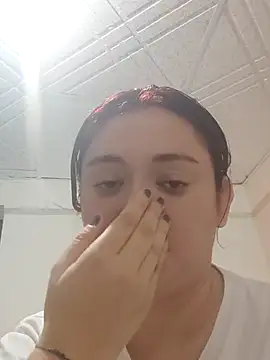 Anaa Rose online show from March 2026 11:07:01 PM