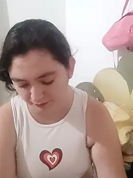 Anaa Rose online show from November 2025 08:12:01 PM