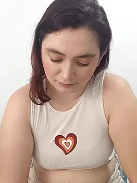 Snapshot of Anaa_Rose chatting on October 2025 10:00:02 PM Anaa Rose online show from October 2025 10:00:02 PM
