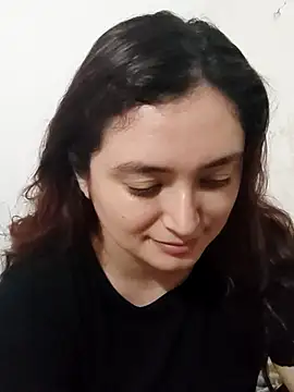 Anaa Rose online show from December 2025 02:59:01 PM