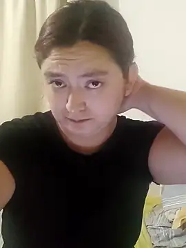 Anaa Rose online show from February 2026 09:14:01 PM