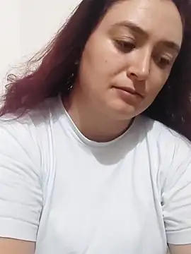 Anaa Rose online show from December 2025 03:40:02 PM