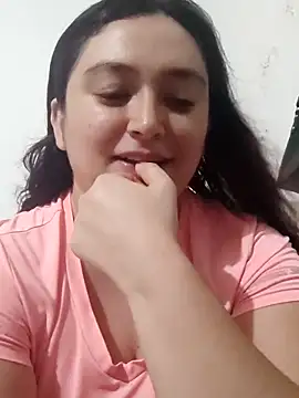 Anaa Rose online show from November 2025 07:36:02 PM