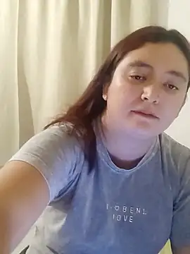 Anaa Rose online show from February 2026 09:01:01 PM