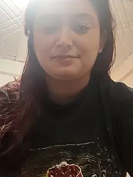 Anaa Rose online show from March 2026 09:16:01 PM