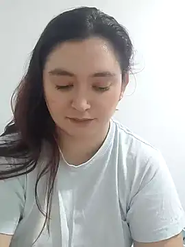 Snapshot of Anaa_Rose chatting on October 2025 07:13:01 PM Anaa Rose online show from October 2025 07:13:01 PM