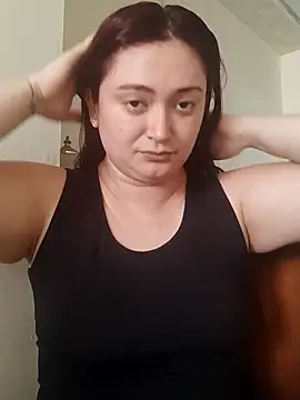 Anaa Rose online show from March 2026 03:57:02 PM