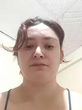 Anaa Rose online show from June 2026 01:01:02 PM