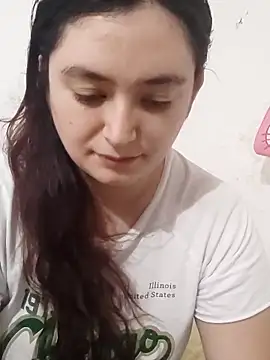 Anaa Rose online show from November 2025 07:07:01 PM