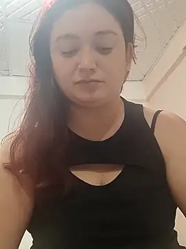 Anaa Rose online show from March 2026 02:43:02 AM