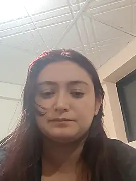 Anaa Rose online show from April 2026 01:12:01 AM