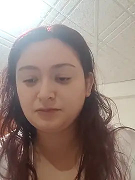 Anaa Rose online show from March 2026 05:50:01 PM