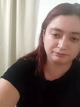 Anaa Rose online show from February 2026 08:51:01 PM