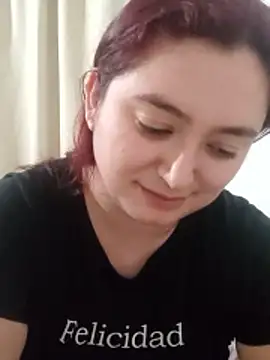 Anaa Rose online show from January 2026 07:52:02 PM