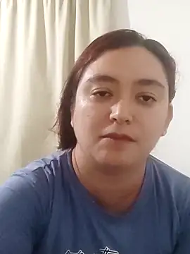 Anaa Rose online show from February 2026 08:38:01 PM