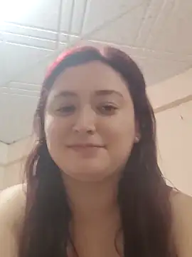 Anaa Rose online show from March 2026 08:54:01 PM