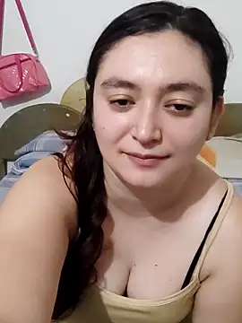 Anaa Rose online show from October 2025 09:47:01 PM