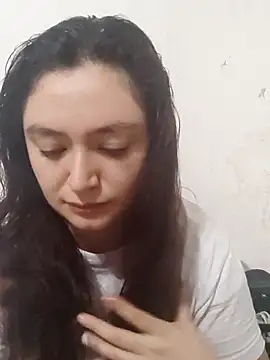 Anaa Rose online show from November 2025 04:55:02 PM