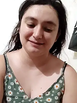 Anaa Rose online show from November 2025 09:36:01 PM