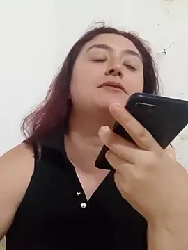 Anaa Rose online show from December 2025 08:04:02 PM