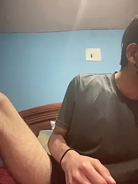 Sebas34  online show from February 2026 11:59:01 PM