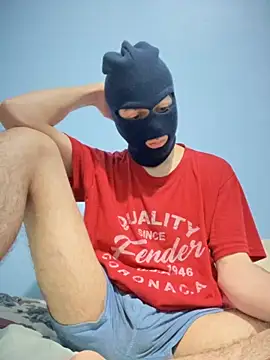 Sebas34  online show from October 2025 05:34:02 PM