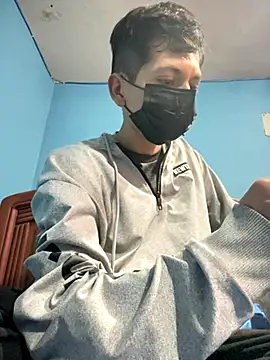 Sebas34  online show from November 2025 07:02:01 AM