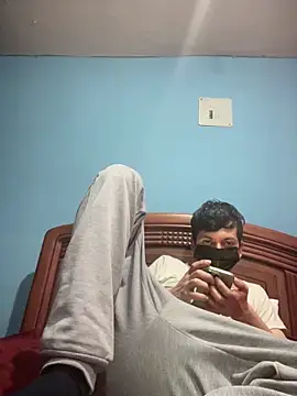 Sebas34  online show from February 2026 12:30:01 AM