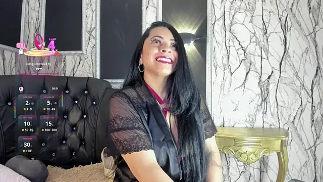 adelinemoretti online show from November 2025 07:07:02 PM