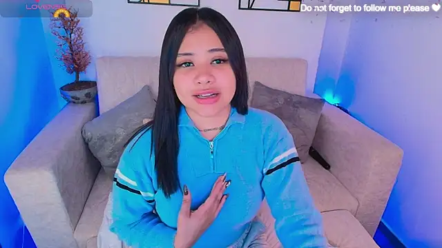 nicemiiaa7  online show from February 2026 08:20:02 PM