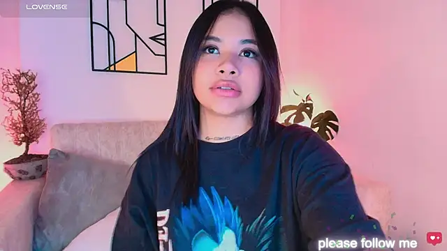 nicemiiaa7  online show from February 2026 05:59:02 AM