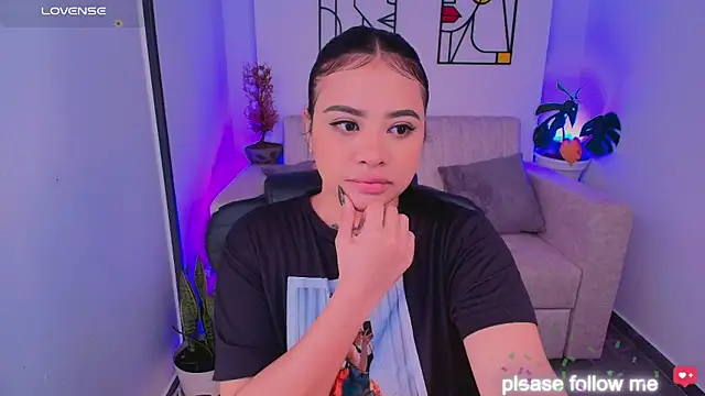 nicemiiaa7  online show from February 2026 12:55:02 AM
