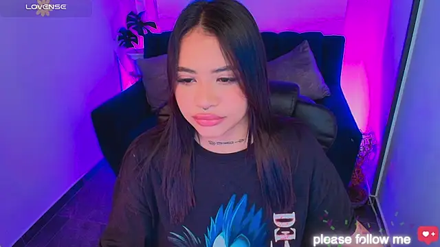 nicemiiaa7  online show from March 2026 11:54:01 PM