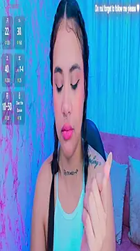 Snapshot of nicemiiaa7_ chatting on September 2025 09:13:01 AM nicemiiaa7 online show from September 2025 09:13:01 AM