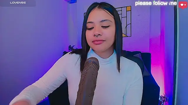 nicemiiaa7  online show from March 2026 05:50:01 PM