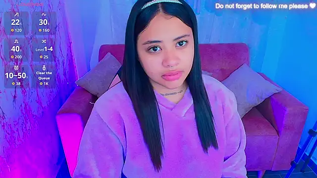 Snapshot of nicemiiaa7_ chatting on September 2025 11:43:01 AM nicemiiaa7 online show from September 2025 11:43:01 AM