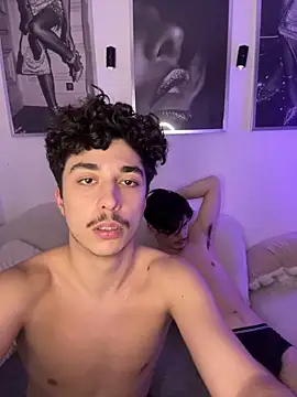 Pablo27622 online show from February 2026 09:03:02 PM