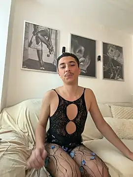 Pablo27622 online show from October 2025 05:01:01 PM