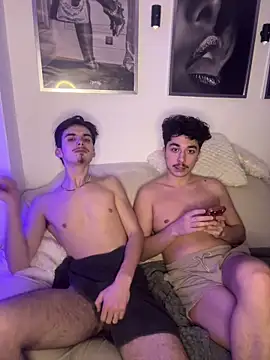 Pablo27622 online show from January 2026 10:57:01 PM