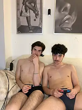 Pablo27622 online show from April 2026 07:15:02 PM