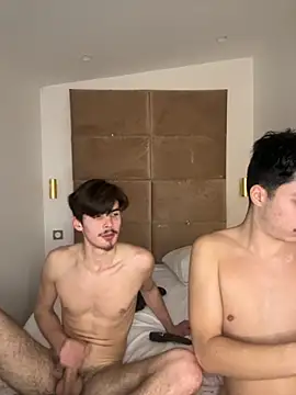 Pablo27622 online show from November 2025 07:36:01 PM