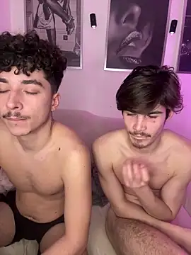 Pablo27622 online show from February 2026 08:10:02 PM