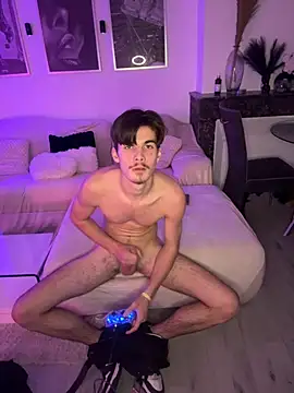 Pablo27622 online show from November 2025 06:47:02 PM