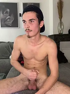 Pablo27622 online show from December 2025 08:52:01 PM