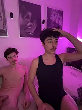 Pablo27622 online show from February 2026 08:40:01 PM