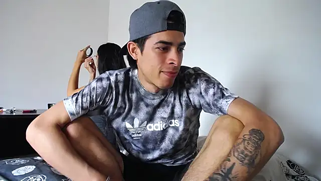 Candy Grey28 online show from November 2025 01:58:02 PM