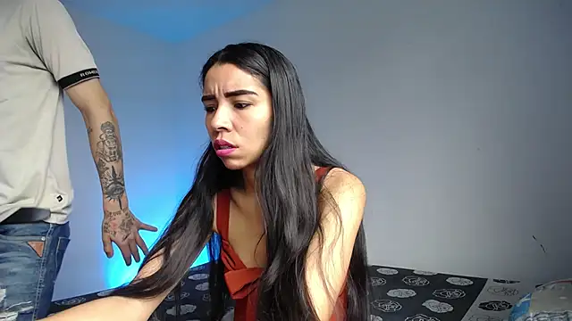 Candy Grey28 online show from September 2025 12:38:02 PM