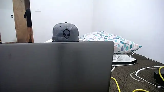 Candy Grey28 online show from October 2025 02:52:02 AM